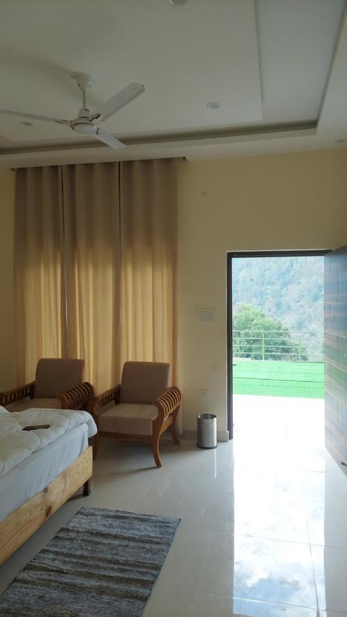 Hotel Anandam Phata Exterior photo